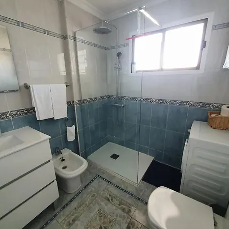 Vivienda Agaete Parque *