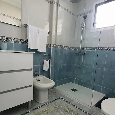 Apartment Vivienda Agaete Parque Playa del Ingles (Gran Canaria)