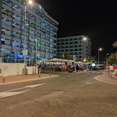 Apartment Vivienda Agaete Parque Playa del Ingles (Gran Canaria)
