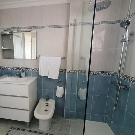 Vivienda Agaete Parque * プラヤ・デル・イングレス