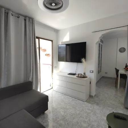 Vivienda Agaete Parque