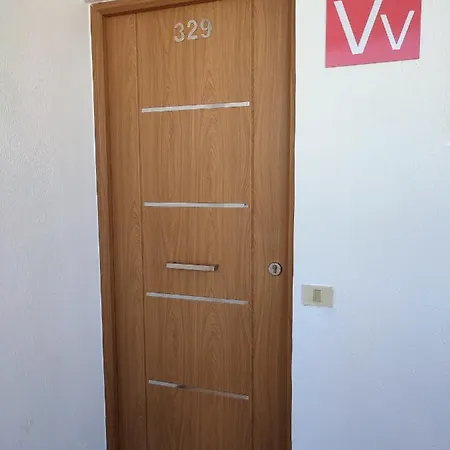 Apartment Vivienda Agaete Parque *