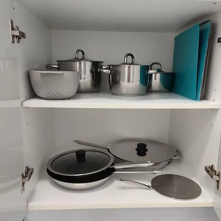 Apartment Vivienda Agaete Parque *