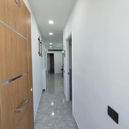 Vivienda Agaete Parque