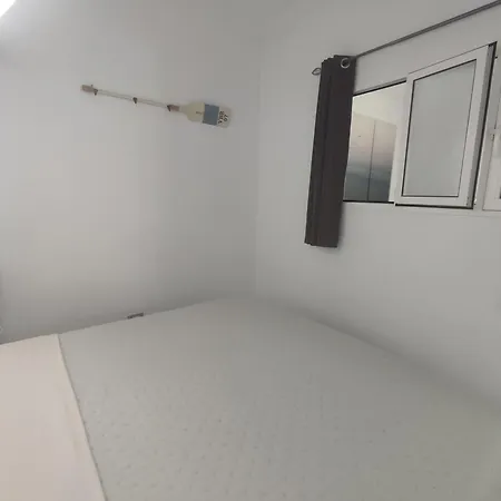 Apartment Vivienda Agaete Parque Playa del Ingles (Gran Canaria)