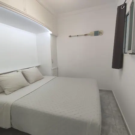 Vivienda Agaete Parque アパート