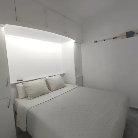 Vivienda Agaete Parque Apartment *