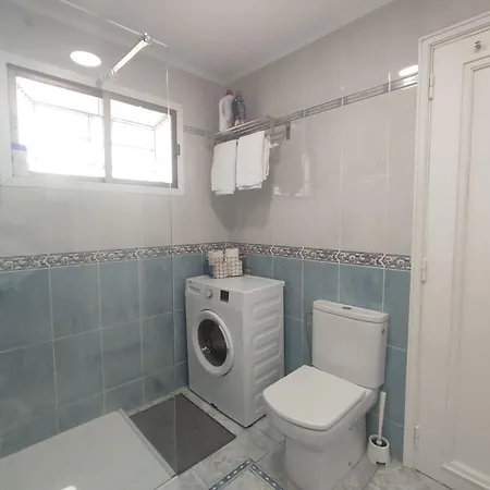 Apartment Vivienda Agaete Parque *