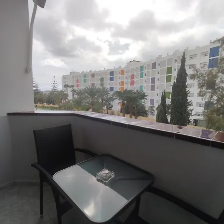 Apartment Vivienda Agaete Parque *