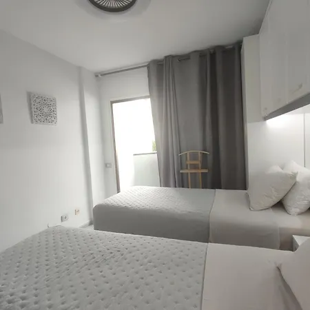 Apartment Vivienda Agaete Parque