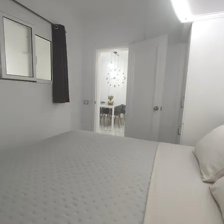 Apartment Vivienda Agaete Parque *