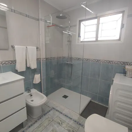 Vivienda Agaete Parque *